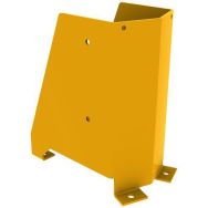 Sabot anti-collision pour rack à palettes - Manutan Expert