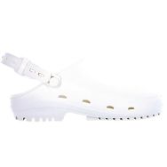 Sabot de bloc autoclavable blanc Ego E A SRC - Nordways