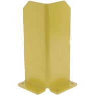 Sabot de protection pour angle - 150x150x400 mm