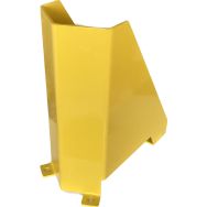 Sabot de protection pour pied échelle - 320x180x400 mm