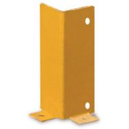 Sabot protection montant Ad'vance hauteur 200 mm