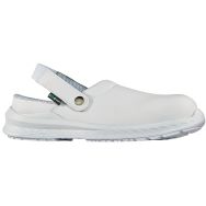 Sabots de sécurité éco-responsables Clay SB E A FO SRC - U power