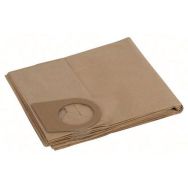 Sac-filtre en papier