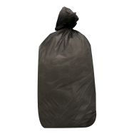 Sac-poubelle noir - Déchet courant - 30 à 110 L