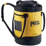 Sac - Petzl - Bucket jaune 30 l