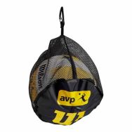Sac 1 ballon Wilson AVP