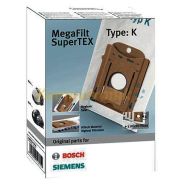 Sac/Filtre aspirateur accessoire Bosch - BBZ41FK