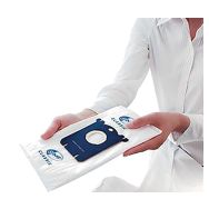 Sac/Filtre aspirateur accessoire FC8021-Philips