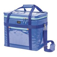 Sac Isotherme Elite Bags Cool bleu