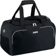 Sac Teambag Classico M noir Jako
