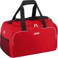 Sac Teambag Classico S Rouge Jako