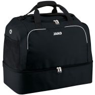 Sac Teambag à compartiment Classico S Noir Jako