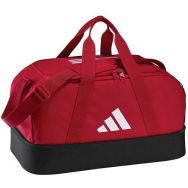 Sac Teambag adidas Tiro League Duffle Bottom rouge TL