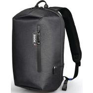 Sac à dos San Francisco connecté 15,6'' urbain