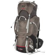 Sac à dos Trekker 65 litres