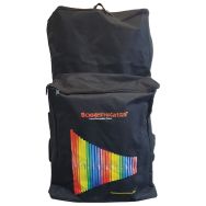 Sac a dos boomwhackers-Fuzeau