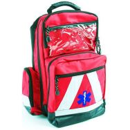Sac à dos de premiers secours Teqler - vide