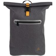 Sac à dos imperméable gris orage
