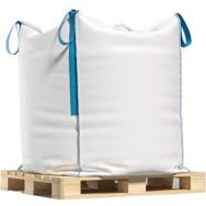 Sac à gravat