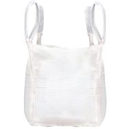 Sac à gravat fond plat à usage unique Taliabag®