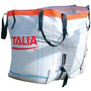 Sac à gravat réutilisable Taliasac®
