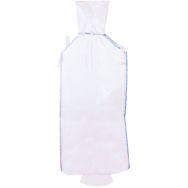Sac à gravats Big Bag toile nue avec goulotte de remplissage - 1000 kg - 120 cm