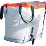 Sac à gravats réutilisable 90 x 90 x 90