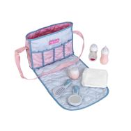 Sac à langer 'Princess Coralie'