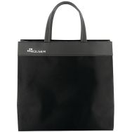 Sac à main grande capacité noir