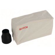 Sac à poussières pour rabots