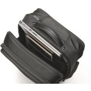Sac à roulettes  Overnight- portable 17''- Kensington