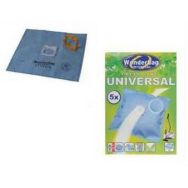 Sac aspirateur universel Wonderbag Fresh Line - Lot de 5