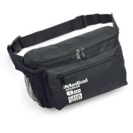 Sac banane soigneur Médical Bag