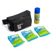 Sac banane soigneur garni Médical Mini