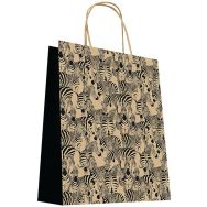 Sac cabas herbe 24x32cm
