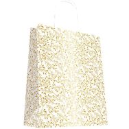 Sac cabas kraft 18x23cm