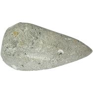 Sac cabas kraft blanc or 24x32cm