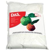 Sac de 1 kg pâte à bois, papier maché