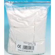 Sac de 1kg de sable naturel fin
