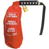 Sac de consignation - Master Lock