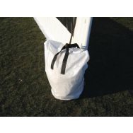 Sac de lestage pour tentes Recept