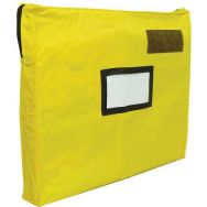 Sac de liaison postale - PVC 1 face - Jaune