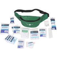 Sac de premiers secours (garni)