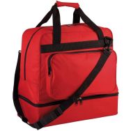 Sac de sport teambag Rouge