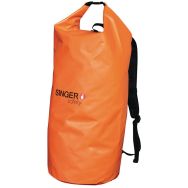 Sac de transport étanche avec structure soudée 60 litres