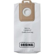 Sac/filtre aspirateur accessoire - 128389187-Nilfisk