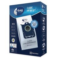 Sac/filtre aspirateur accessoire Electrolux - E201S