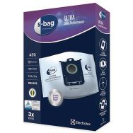 Sac/filtre aspirateur accessoire Electrolux - E210S