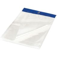 Sac liassé en polyéthylène - 350x500 mm