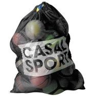 Sac matelot résille noir CASAL SPORT